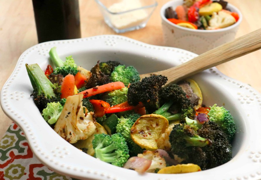Air Fryer Recipes for Quick, Healthy & Delicious Meals