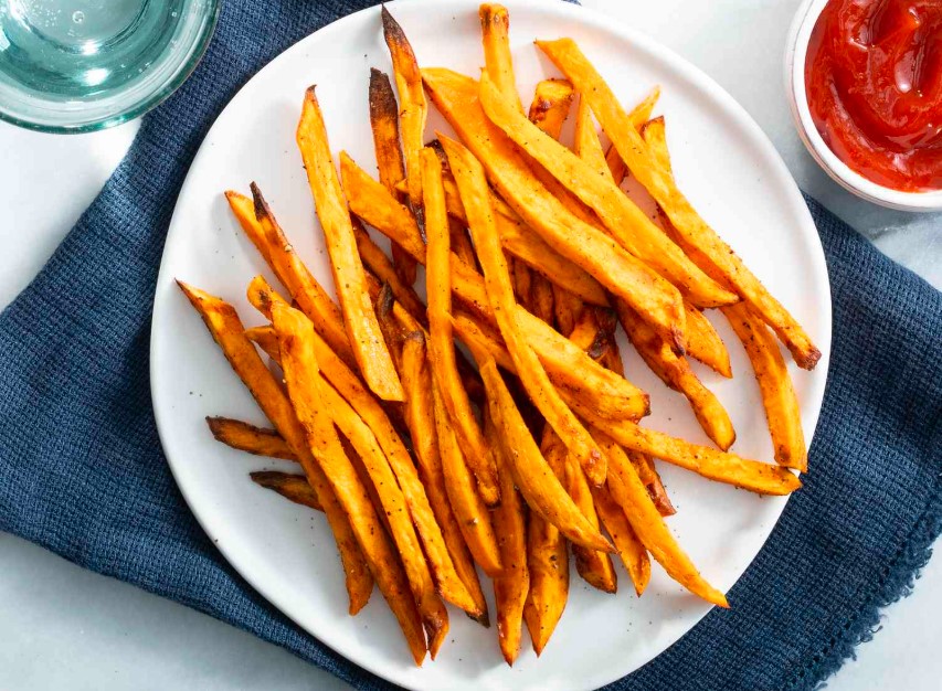 Air Fryer Recipes for Quick, Healthy & Delicious Meals