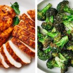 Air Fryer Recipes for Quick, Healthy & Delicious Meals