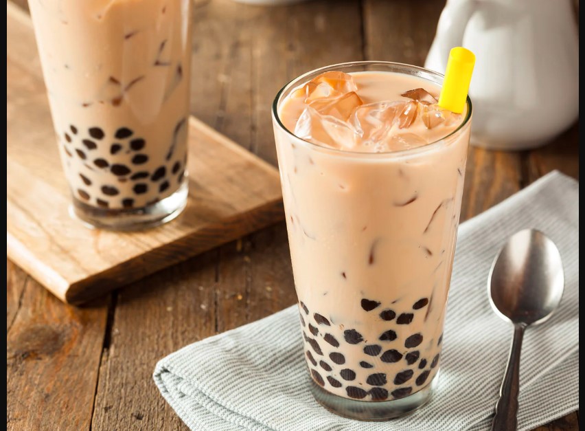 How to Make Boba Tea – Delicious Food Guide