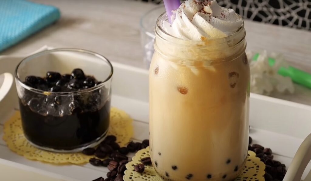How to Make Boba Tea – Delicious Food Guide