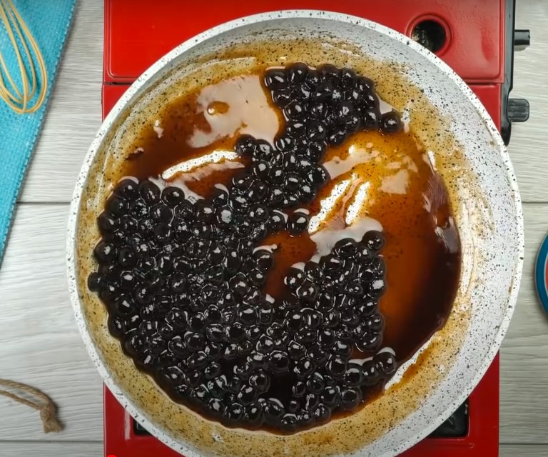 How to Make Boba Tea – Delicious Food Guide
