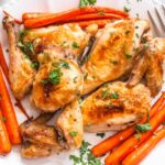 Easy Chicken Recipes for Juicy, Flavorful Meals at Home