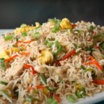 How to Make Fried Rice& Delicious Food Guide