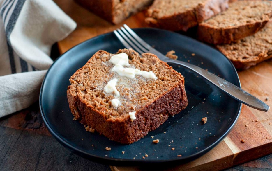 How to Make Delicious Banana Bread Recipe at Home