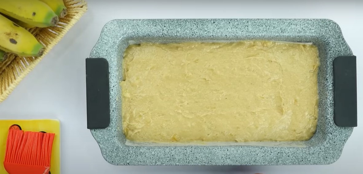 How to Make Delicious Banana Bread Recipe at Home