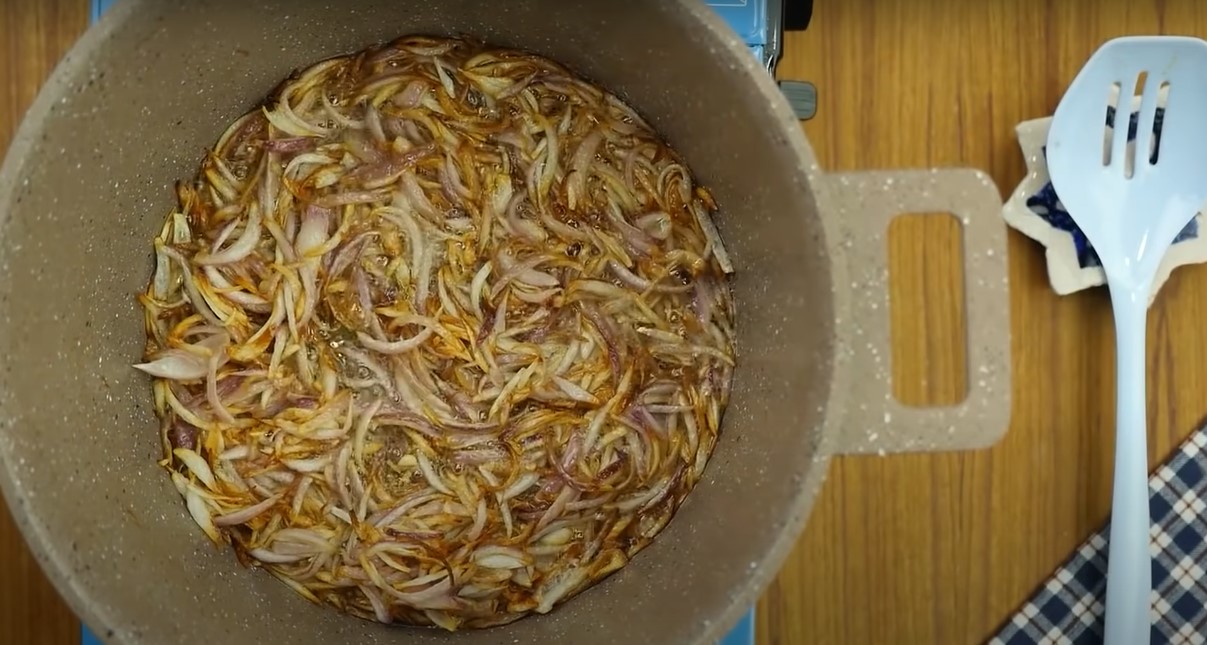 How to Make Delicious Beef Biryani at Home