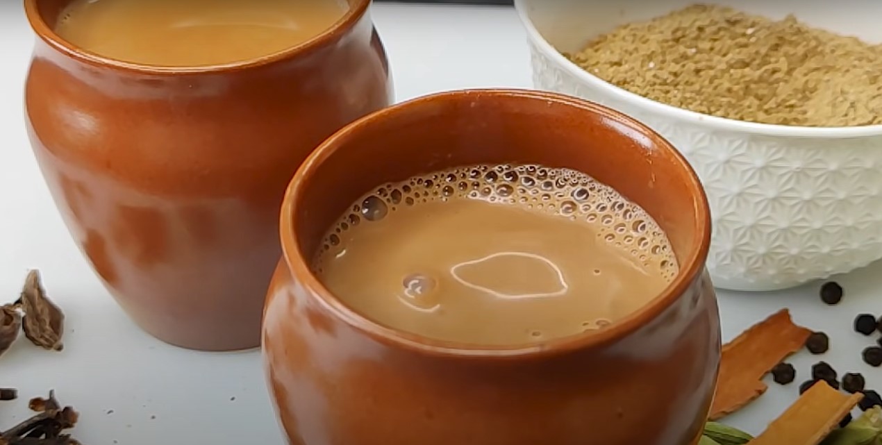 How to Make Delicious Chai Tea at Home
