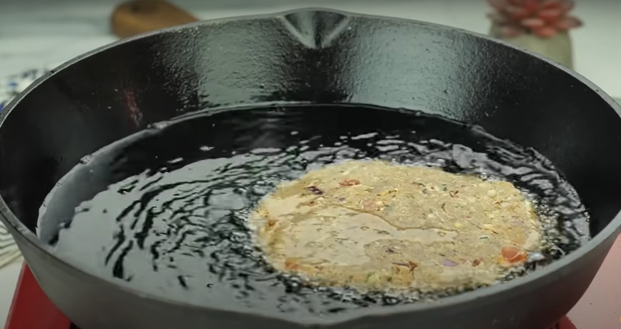 How to Make Delicious Chapli Kabab Recipe at Home