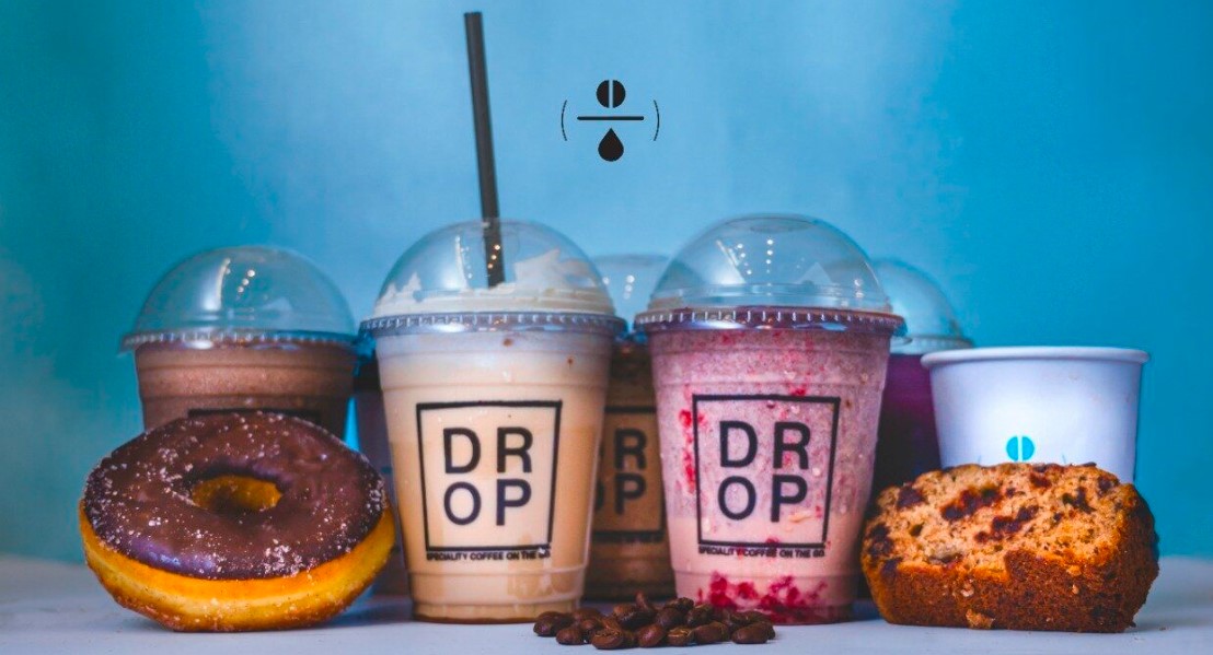 How to Make Delicious Drop Coffee at Home