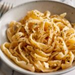 How to Make Delicious Egg Noodles at Home