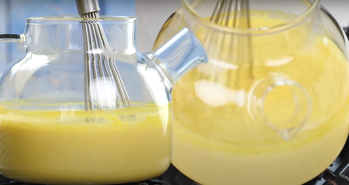 How to Make Delicious Golden Milk Recipe at Home