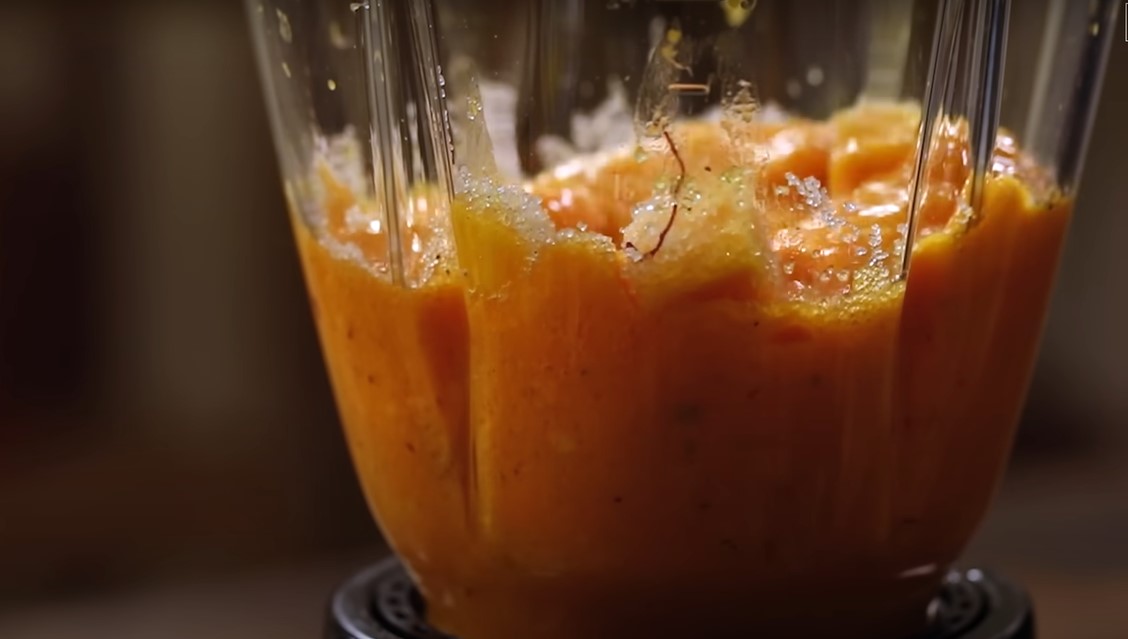 How to Make Delicious Mango Lassi Recipe at Home