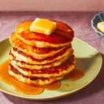 How to Make Delicious Pancake Recipe at Home