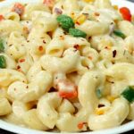 How to Make Delicious White Sauce Pasta Recipe at Home