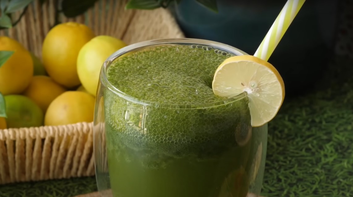 Zesty Mint Margarita Recipe – تازہ دم کرنے والی کلاسیکی ٹھنڈک کا منفرد انداز