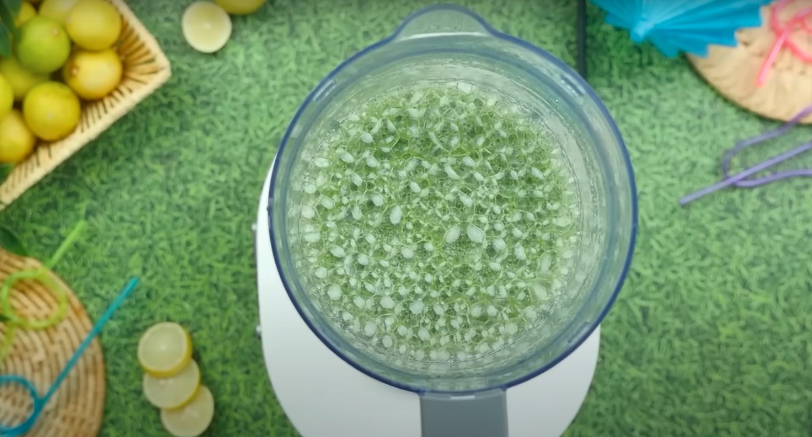 Zesty Mint Margarita Recipe – تازہ دم کرنے والی کلاسیکی ٹھنڈک کا منفرد انداز