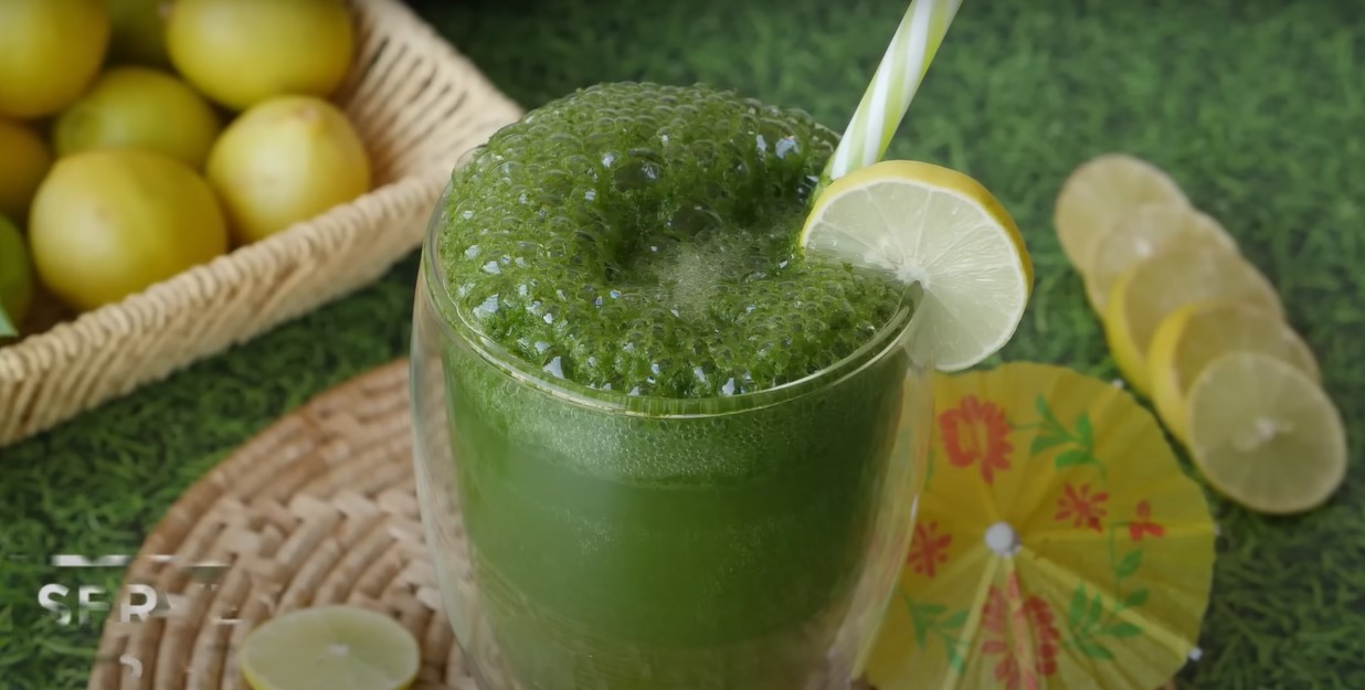 Zesty Mint Margarita Recipe – تازہ دم کرنے والی کلاسیکی ٹھنڈک کا منفرد انداز