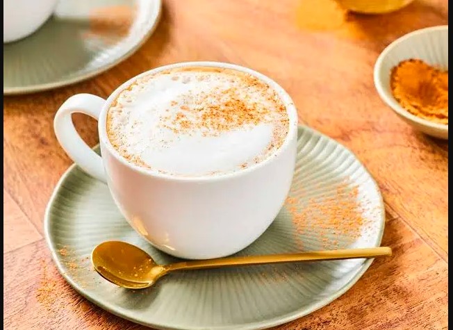 How to Make Cappuccino Coffee – Delicious Food Guide