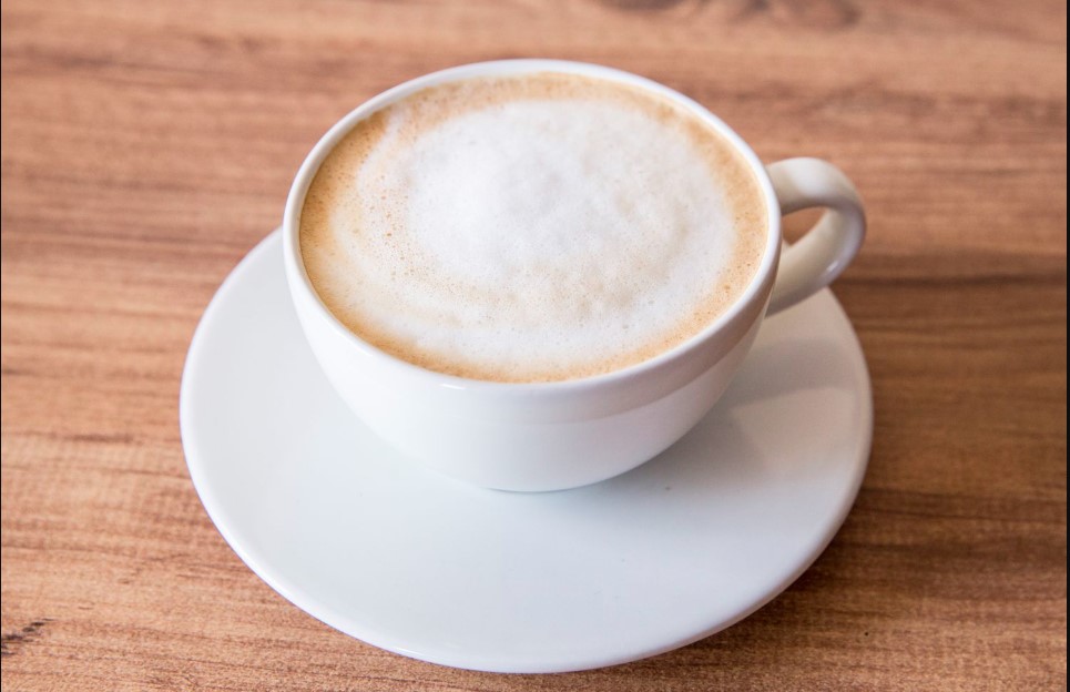 How to Make Cappuccino Coffee – Delicious Food Guide