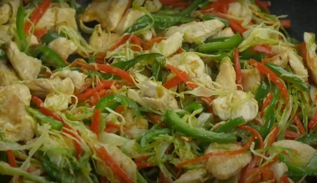 How to Make Fried Rice& Delicious Food Guide