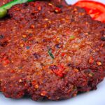 How to Make Delicious Chapli Kabab Recipe at Home