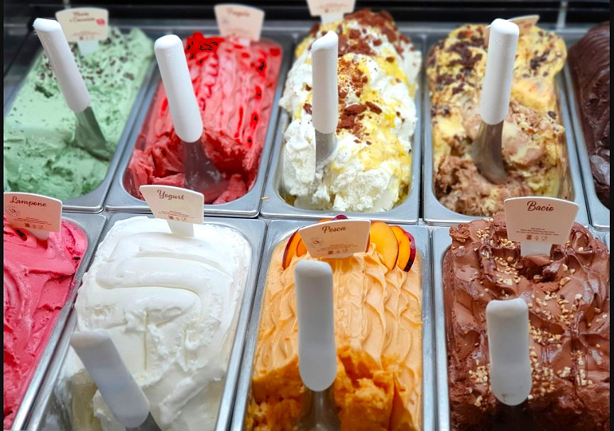 1st Buy Delicious Hocco ice cream Products Near You 