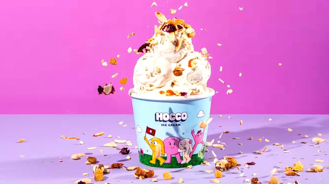 1st Buy Delicious Hocco ice cream Products Near You 