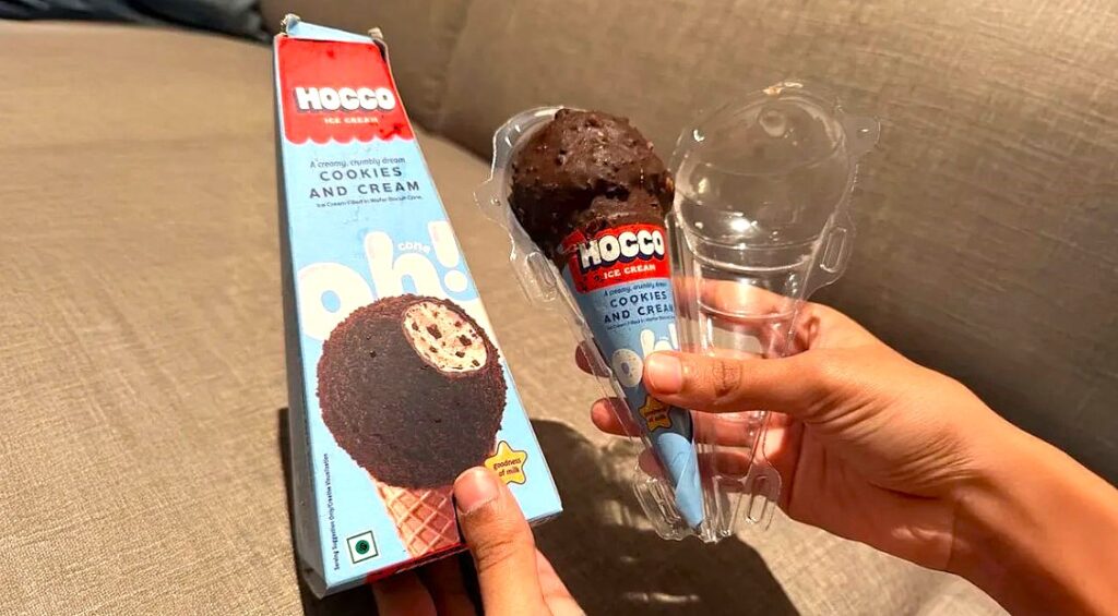 1st Buy Delicious Hocco ice cream Products Near You 