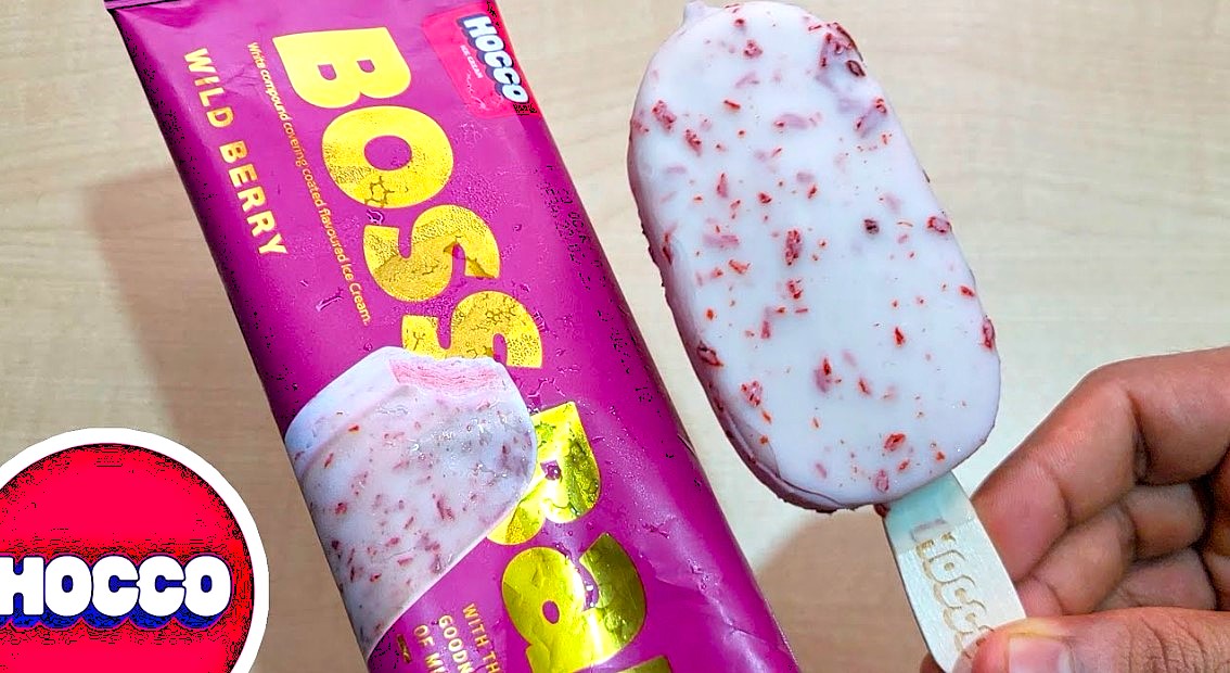 1st Buy Delicious Hocco ice cream Products Near You 
