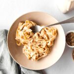 5-Step Ultimate Alfredo Sauce Recipe for Creamy Perfection