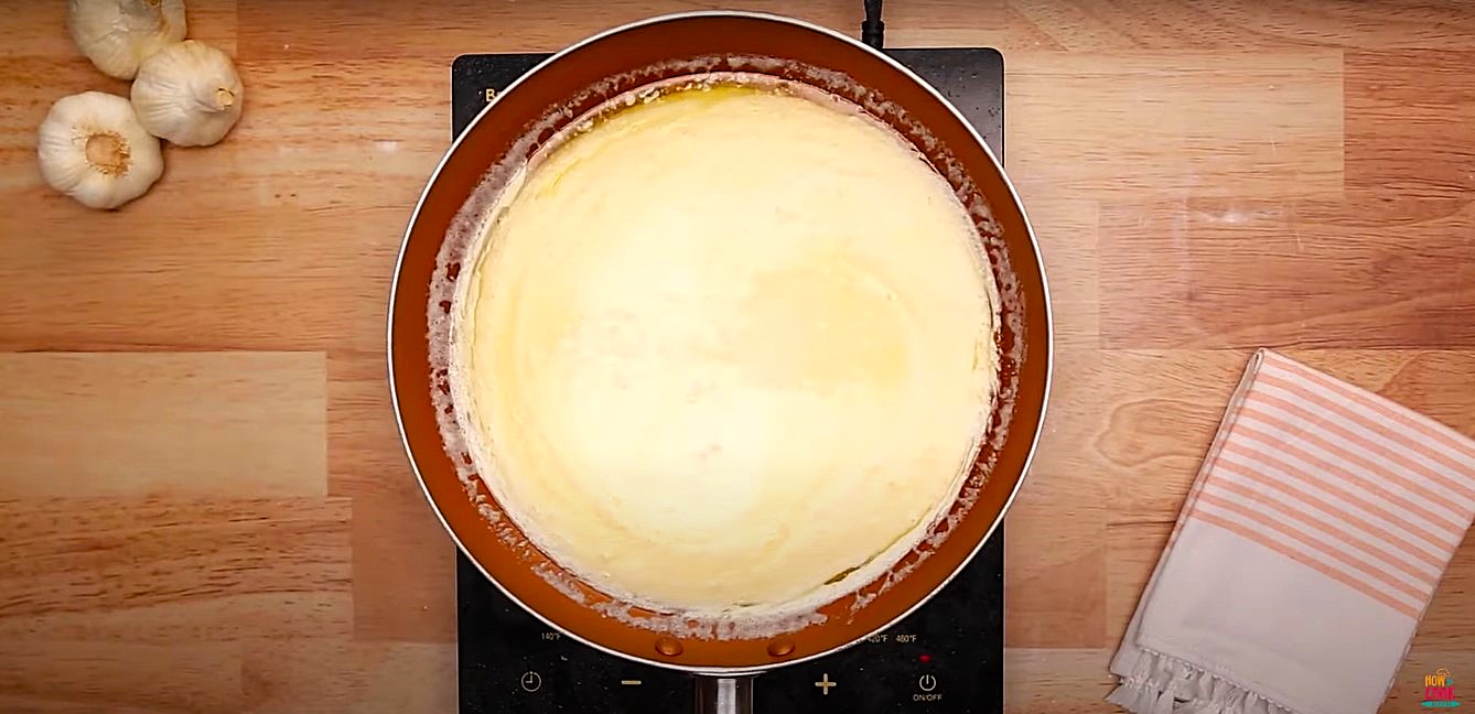 5-Step Ultimate Alfredo Sauce Recipe for Creamy Perfection