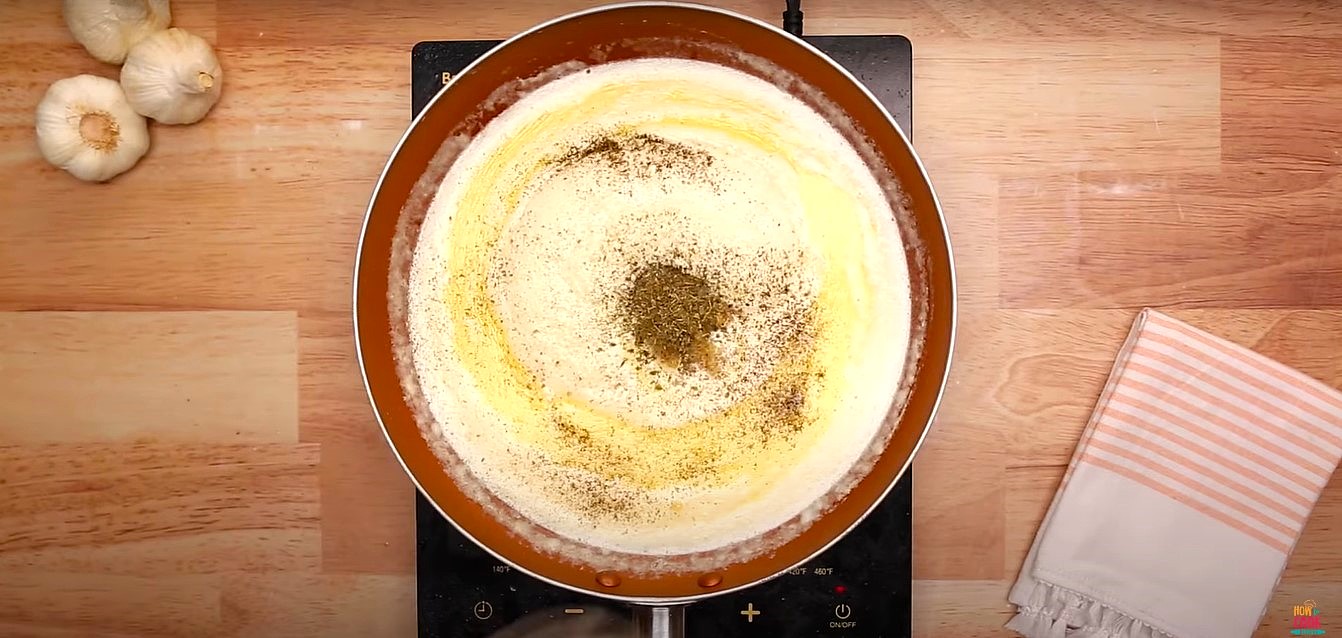5-Step Ultimate Alfredo Sauce Recipe for Creamy Perfection