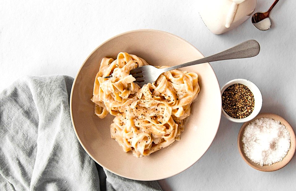 5-Step Ultimate Alfredo Sauce Recipe for Creamy Perfection