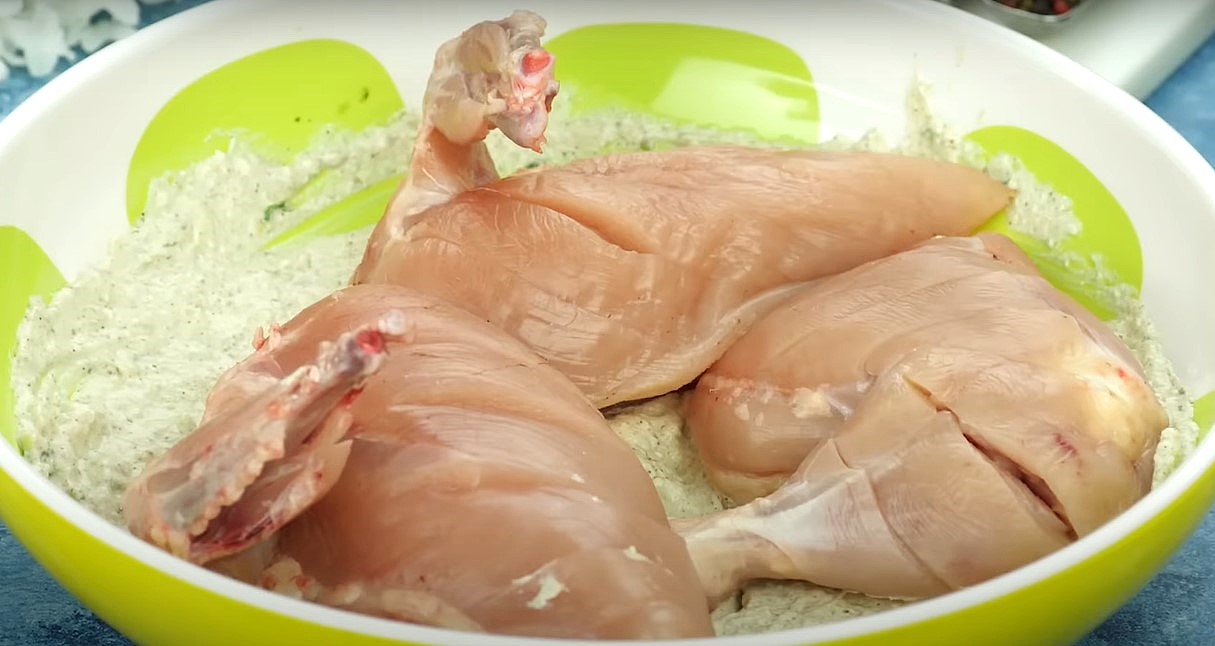 How to Make Delicious Malai Tikka at Home