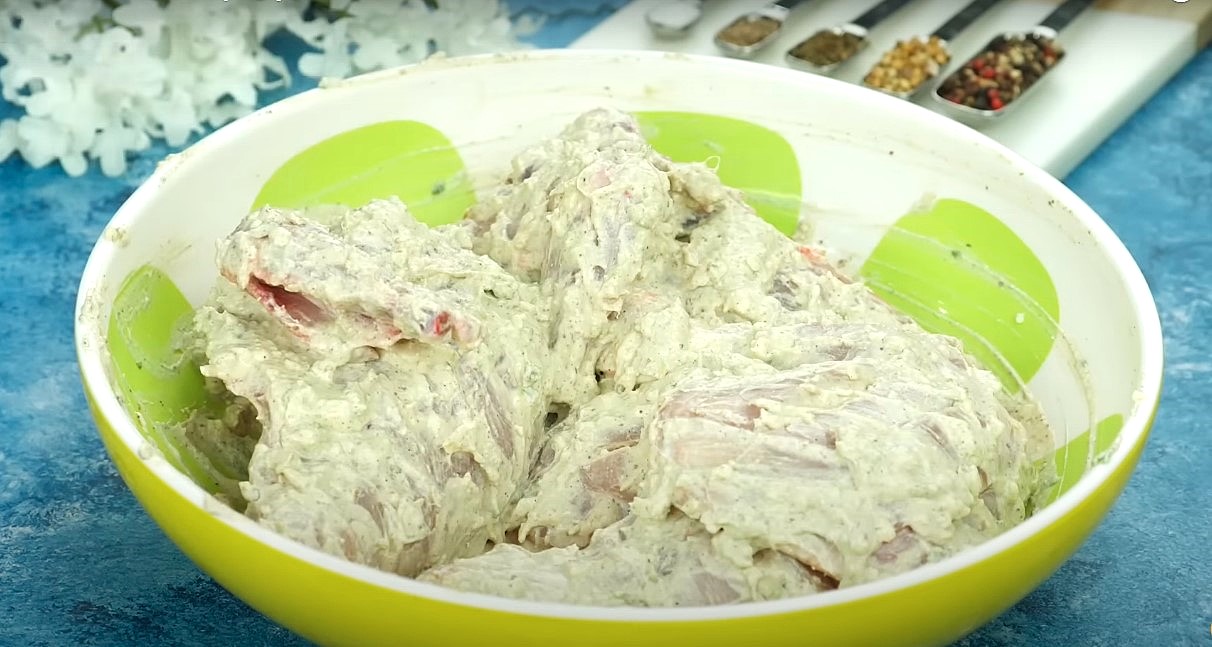 How to Make Delicious Malai Tikka at Home