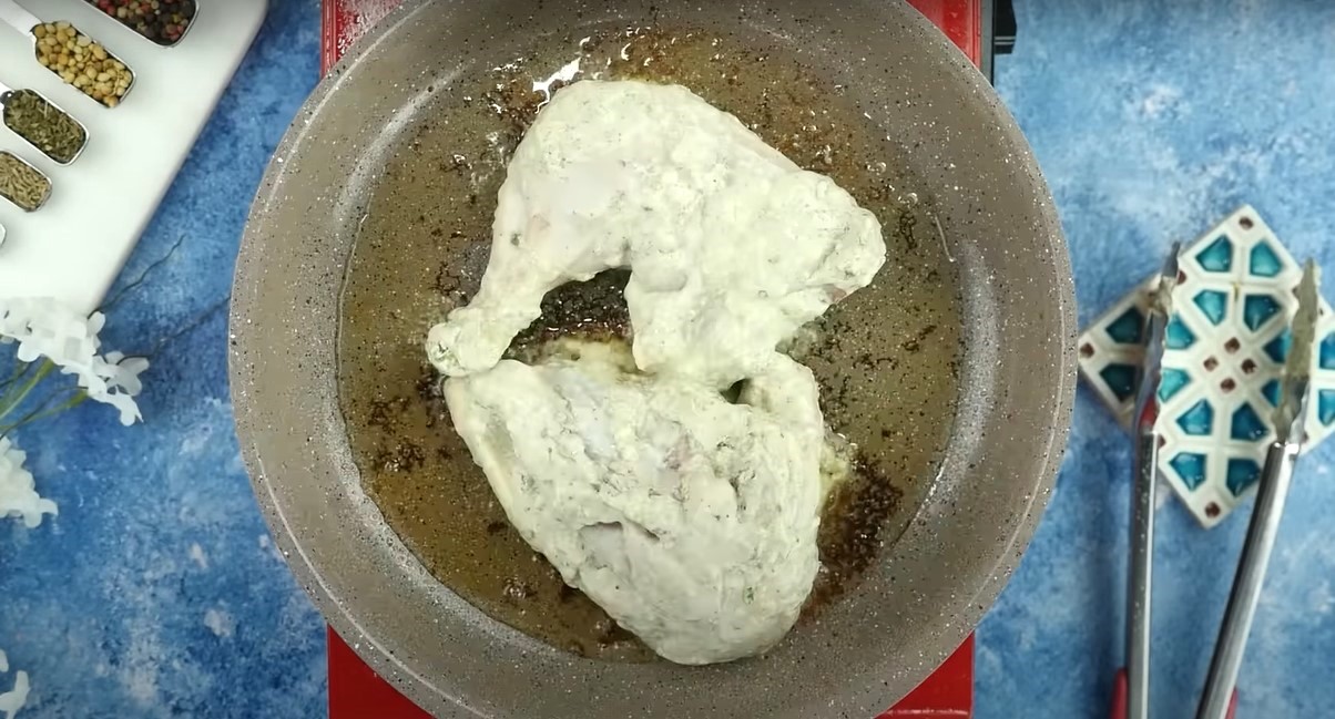 How to Make Delicious Malai Tikka at Home