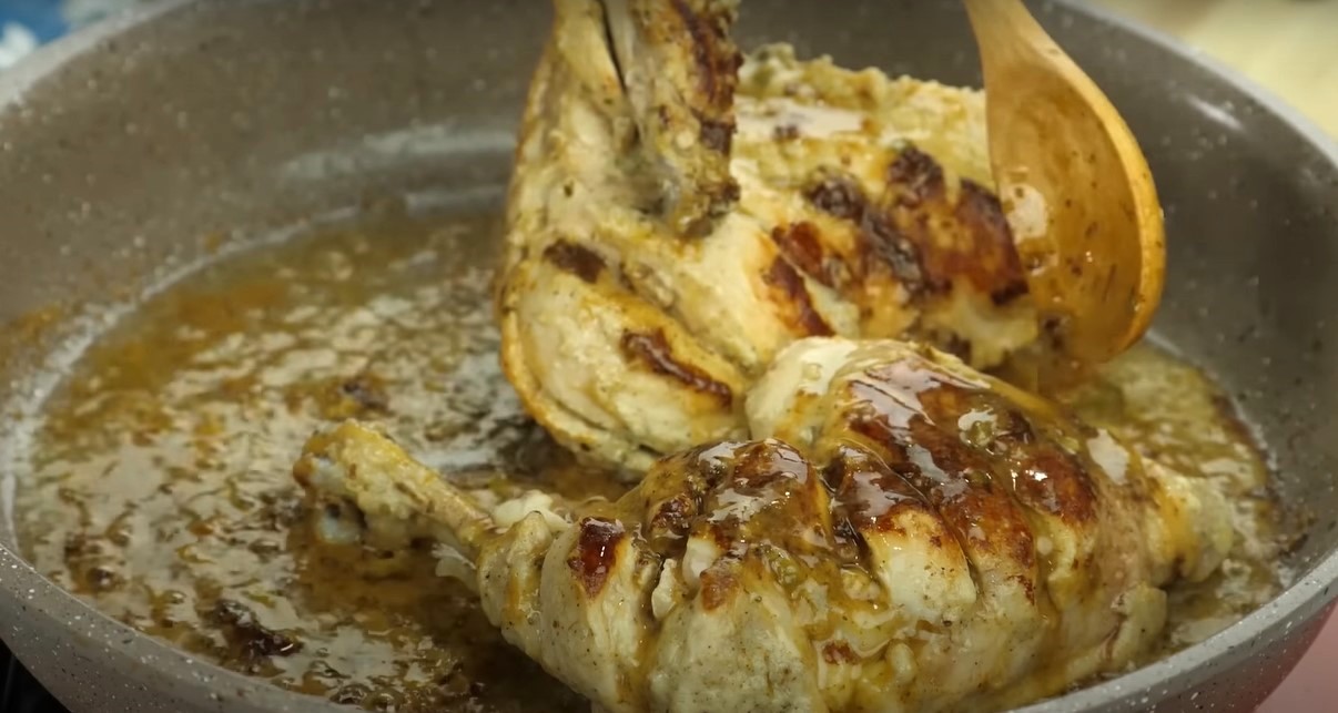 How to Make Delicious Malai Tikka at Home