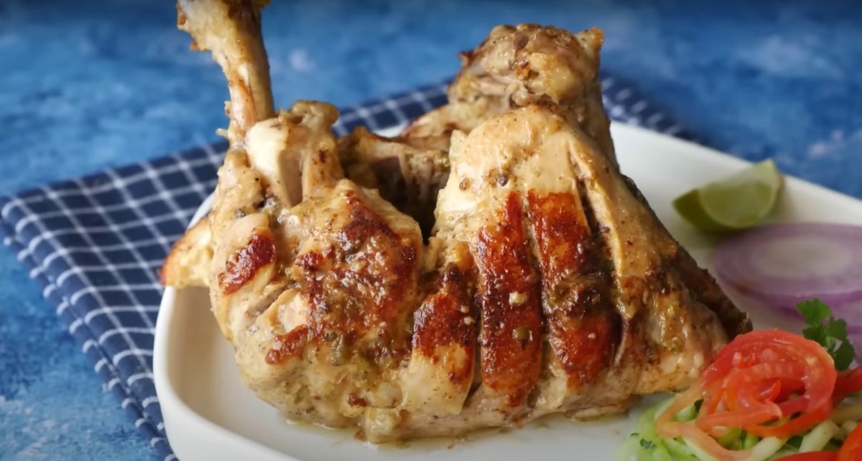 How to Make Delicious Malai Tikka at Home