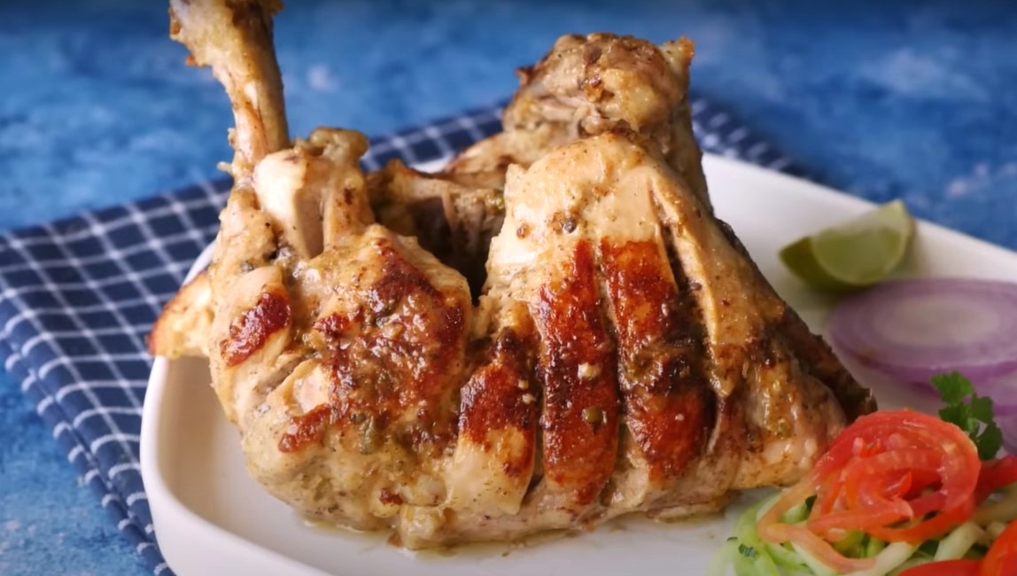 How to Make Delicious Malai Tikka at Home