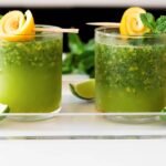 How to Make Delicious Mint Margarita Recipe at Home