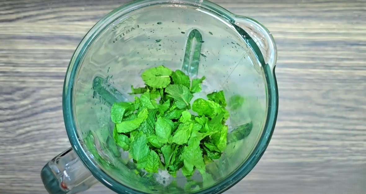 How to Make Delicious Mint Margarita Recipe at Home