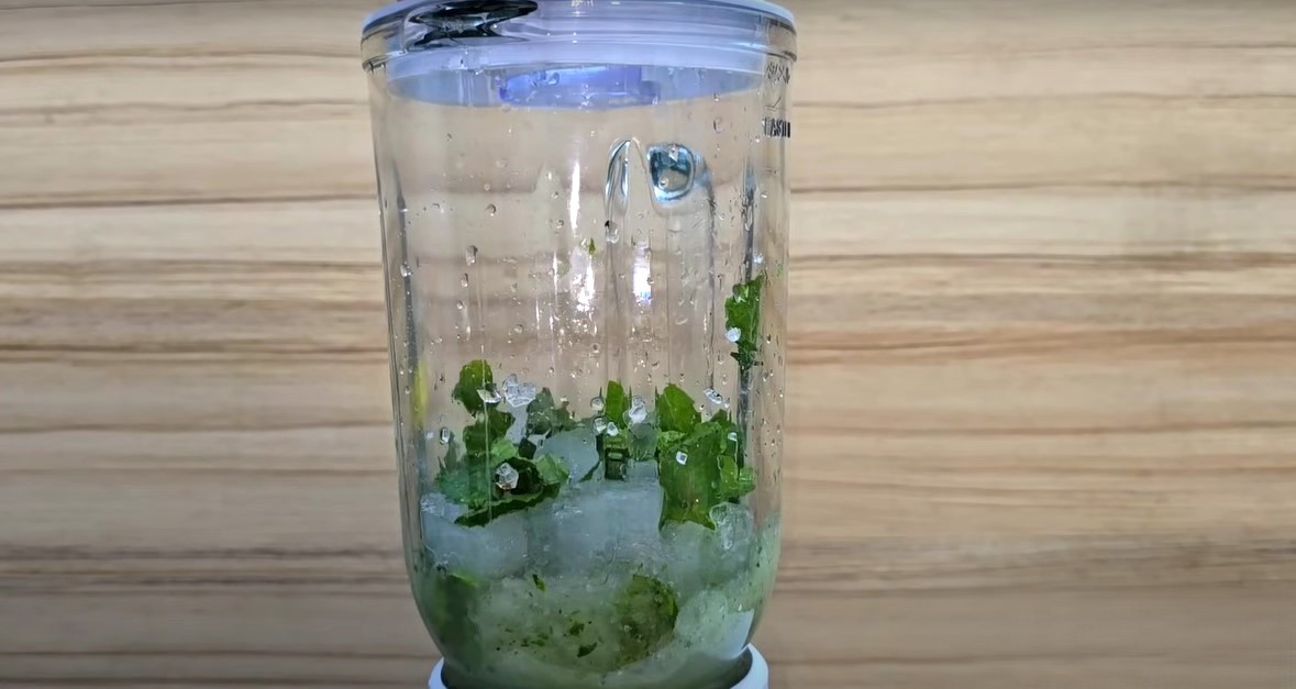 How to Make Delicious Mint Margarita Recipe at Home