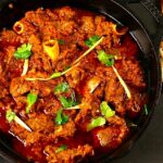 How to Make Delicious Mutton Karahi at Home