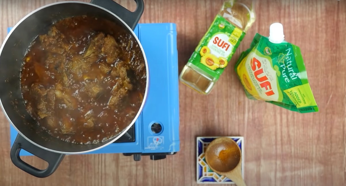 How to Make Delicious Mutton Korma at Home