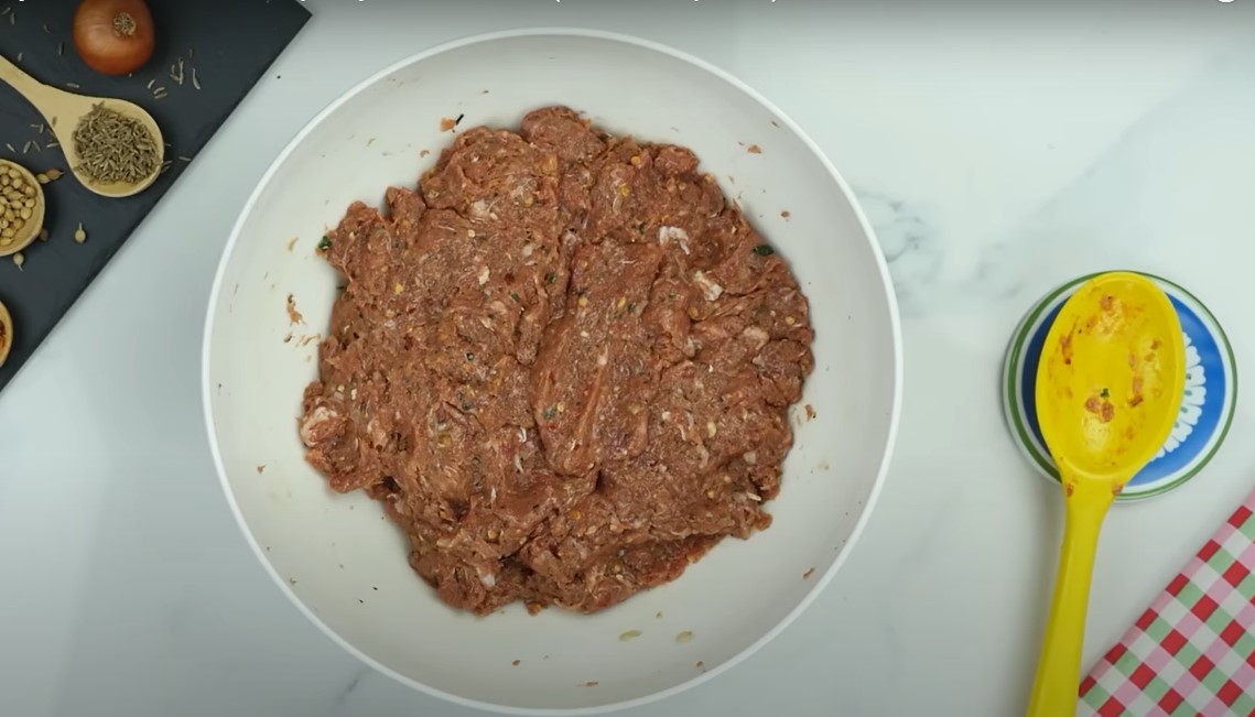 How to Make Delicious Seekh Kebab at Home
