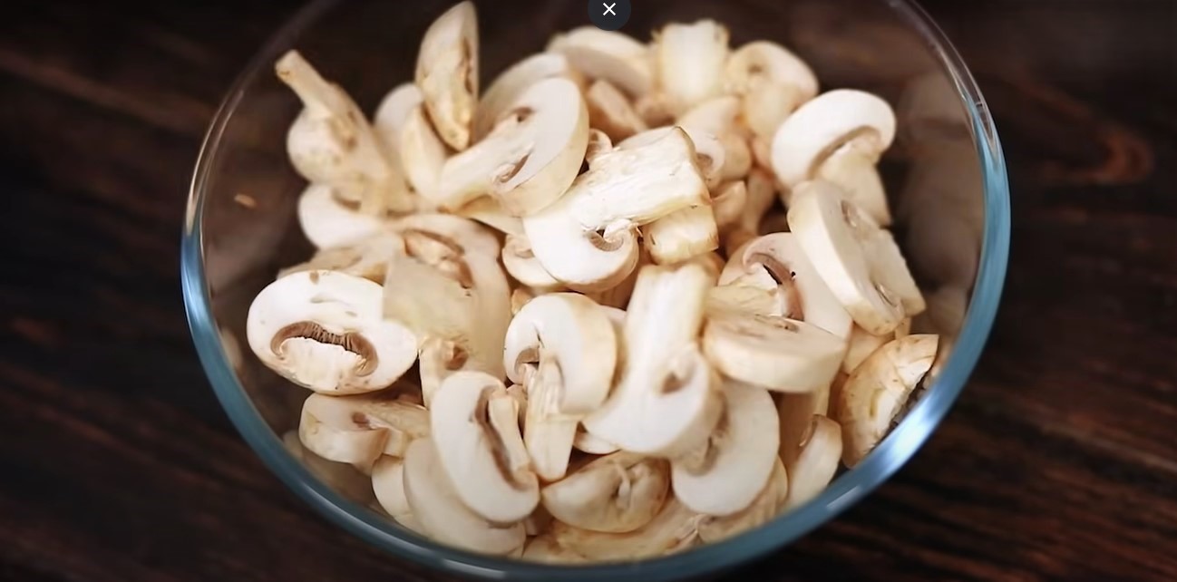 How to Make Mushroom Masala Recipe Dry at Home – A Complete Guide