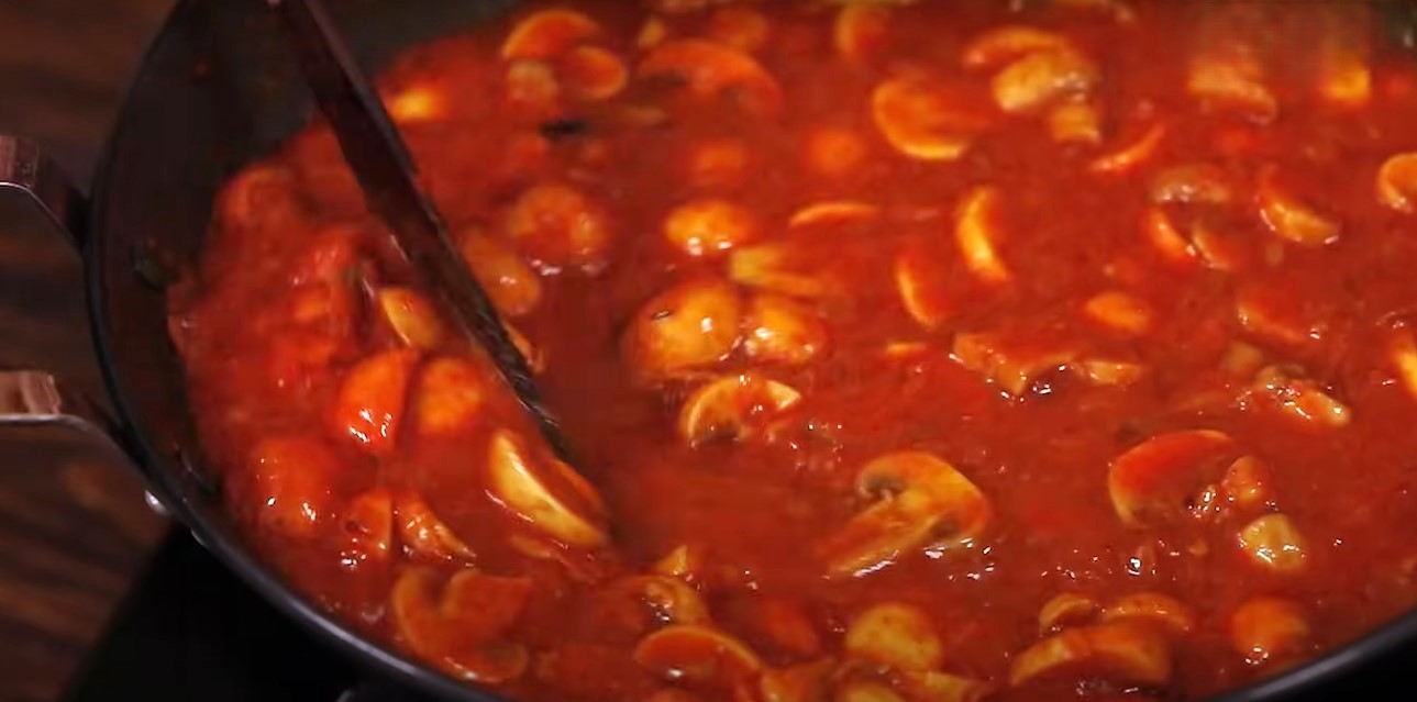How to Make Mushroom Masala Recipe Dry at Home – A Complete Guide