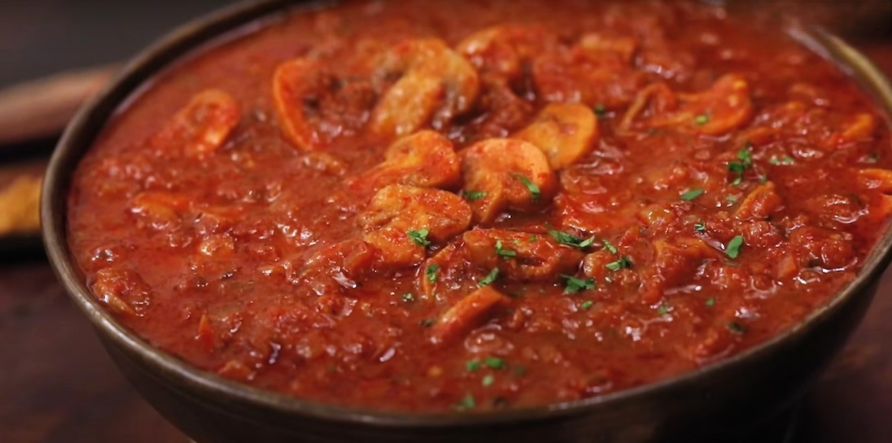 How to Make Mushroom Masala Recipe Dry at Home – A Complete Guide