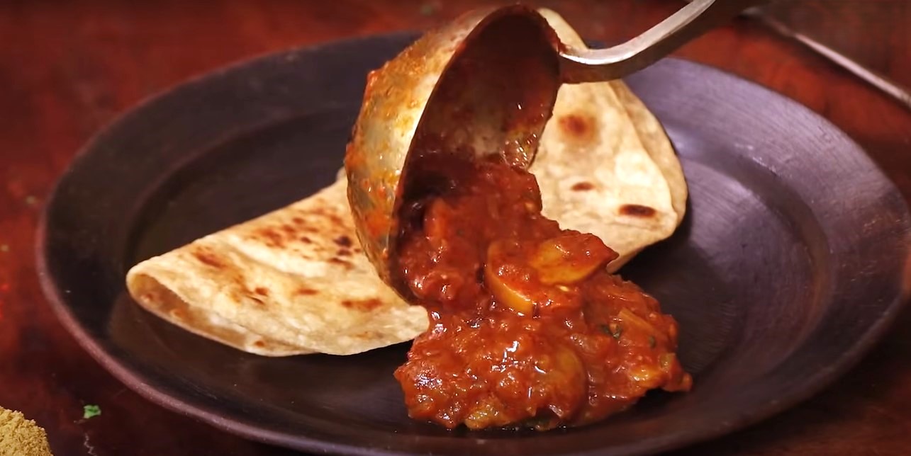 How to Make Mushroom Masala Recipe Dry at Home – A Complete Guide